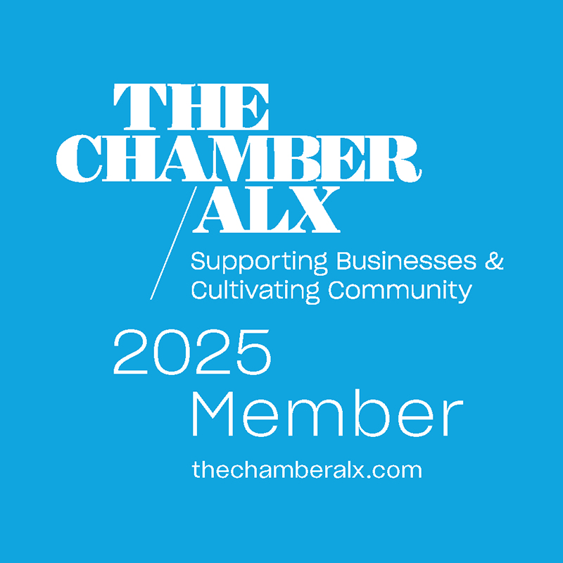 The Chamber of Alexandria